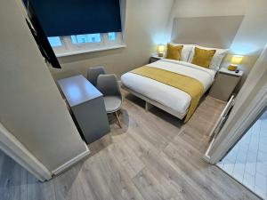BOKA Earls Court - Policies and Procedures