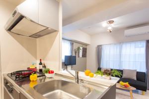 BON Condominium Umeda - Nearby Attractions