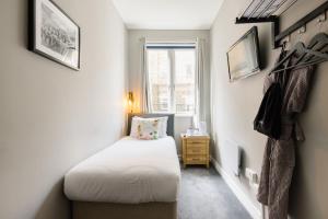 Borough High Street Rooms - Policies and Regulations