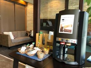 Bougainvillea Hotel Akebonobashi - Safety and Security Features