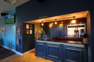 Boundary, Alfreton by Marstons Inns - Hotel Facilities and Services