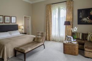 Bowood Hotel, Spa, and Golf Resort - Relaxing Spa and Wellness Facilities