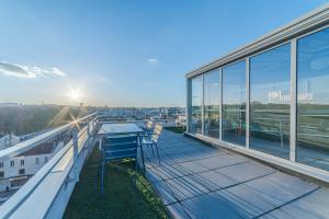 Break & Home Paris Italy Porte De Choisy - About Staying Here