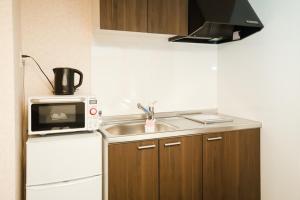 Bright Hotel Kiyomizu - Amenities and Services