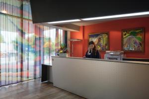 Brit Hotel Codalysa Marne La Vallée - Torcy - How To Book Your Stay