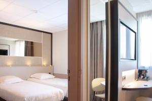 Brit Hotel Nantes La Beaujoire Parc Expo - Guest Experience and Reviews