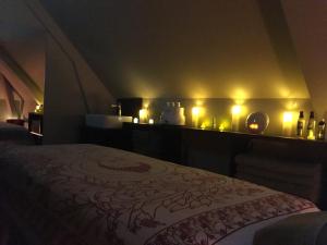 BRIT HOTEL PRIVILEGE LISIEUX - The Villa of Arts - Hotel Facilities and Services