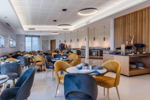 Brit Hotel Privilege Paris Rosny-sous-Bois - About Staying Here