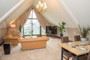 Britannia International Hotel Canary Wharf - Transportation
