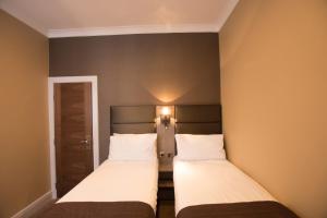 Brunel Hotel - Policies and Important Information