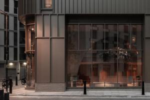Buckle Street Studios by Locke, Aldgate - Facilities and Services