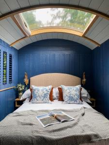 Burley Manor - Wellness and Relaxation
