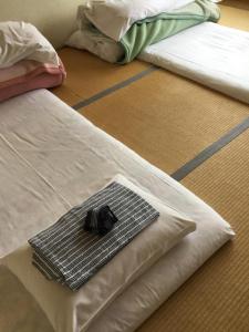 Business Hotel Matsuoka - Cancellation and Prepayment Options