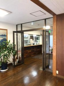 Business Hotel Urbanty Nishikujo - Additional Services and Facilities