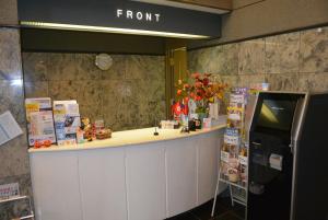 Business Inn Norte 2 - Room Amenities
