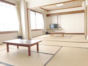 Business Ryokan Haniwa - Amenities and Services