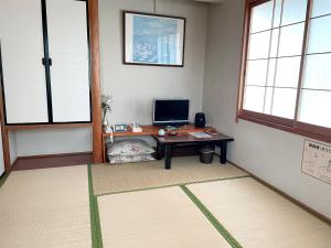Business Ryokan Wakakusa - Directions and Accessibility