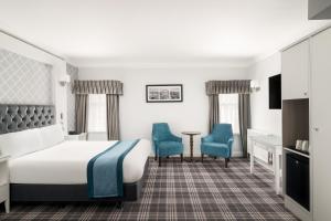 Cairn Hotel Newcastle Jesmond - Part of the Cairn Collection - Guest Reviews and Ratings