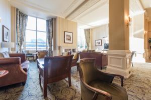 Cairn Hotel - Amenities and Facilities