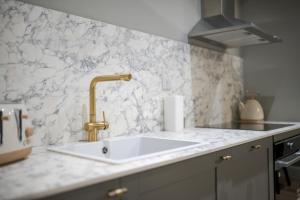 Calpe House by LB73 - Worth The Stay