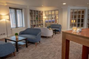 Cambridge Belfry Hotel & Spa - Recreational Facilities