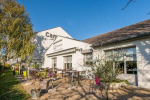 Campanile Cergy-Pontoise - About Staying Here