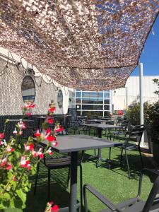 Campanile Le Bourget – Airport - Dining and Food Services