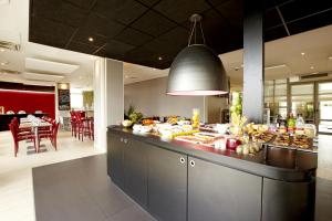 Campanile Marne La Vallée - Bussy Saint-Georges - About Staying Here