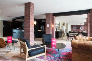 Campanile Troyes Nord - Barberey - How To Book Your Stay