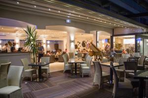 Campo Delloro Hotel - Positive Feedback