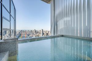 Candeo Hotels Osaka The Tower - Room Types and Features
