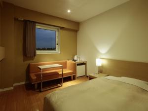 Candeo Hotels Shizuoka Shimada - Frequently Asked Questions