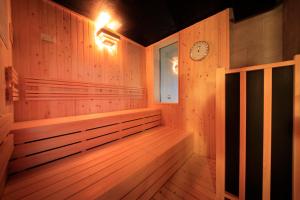 Candeo Hotels Tokyo Shimbashi - Spa and Wellness