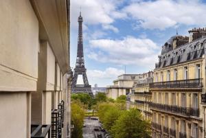 Canopy By Hilton Paris Trocadero - About Staying Here