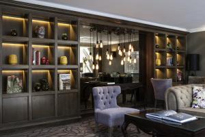 Castle Hotel Windsor - Dining Options