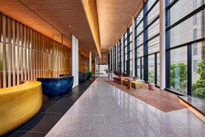Centara Grand Hotel Osaka - Dining Experiences