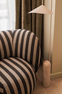 Central Park Hotel - Accessibility Features