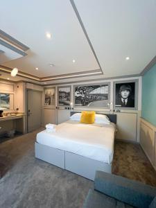Central Station Hotel Liverpool - Room Types
