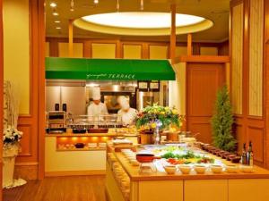 Century Royal Hotel Sapporo - Check-in and Check-out Policies