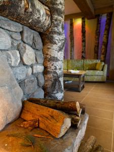 CGH Residences & Spas Les Clarines - Parking and Entertainment