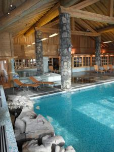 CGH Residences & Spas Orée Des Cimes - Additional Services