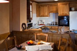 CGH Residences & Spas the Authentic Chalets of the Sun - Guest Experiences