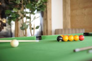 CGH Residences & Spas the Orée Des Neiges - Nearby Amenities