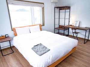 CHALET BURLAP FURANUI - Recreational Facilities