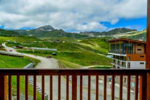 Chalet Des Neiges: the Peak of Arcs - Dining Experiences