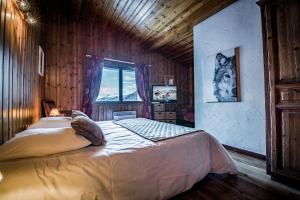 Chalet Du Friolin - Activities and Attractions