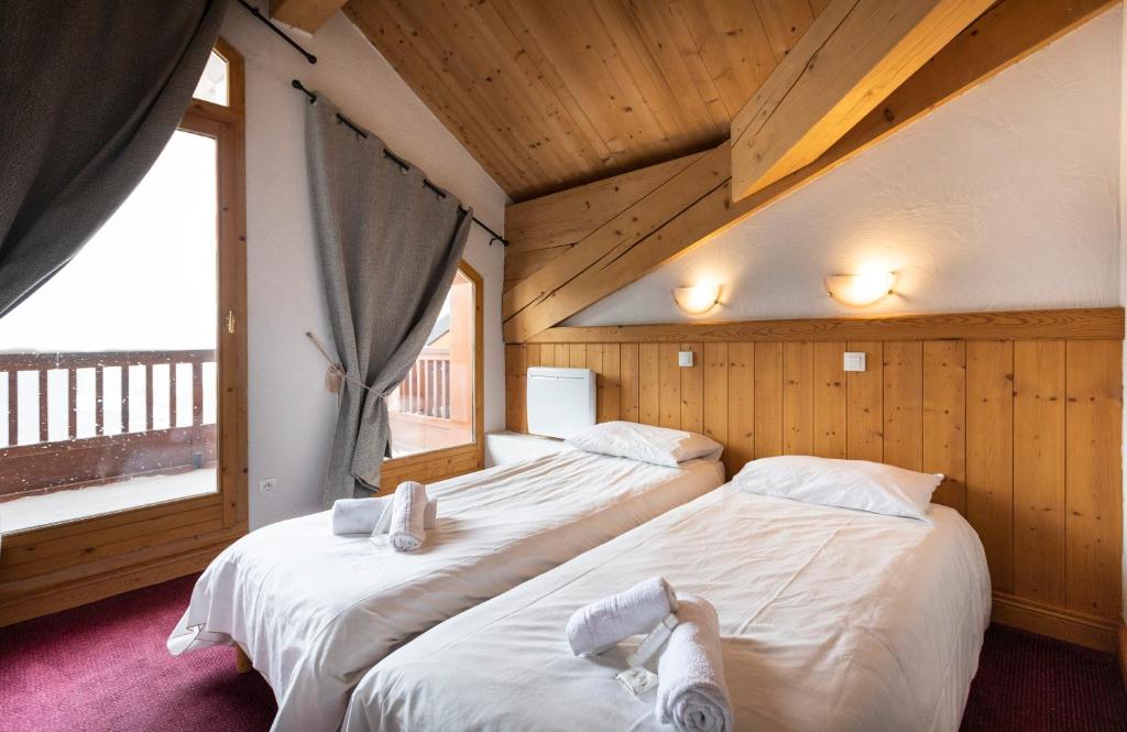 Chalet of the Snows South-Facing - How To Book Your Stay