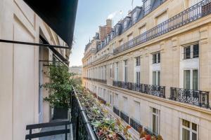 Chalgrin Boutique Hotel - About Staying Here