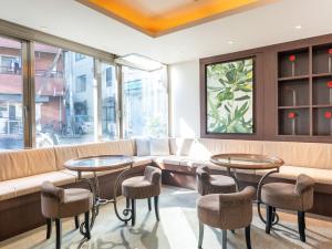 Chang Tee Hotel Ikebukuro - Child and Pet Policies