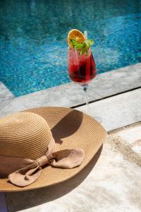 Chapouton Farm - Teritoria - How To Book Your Stay